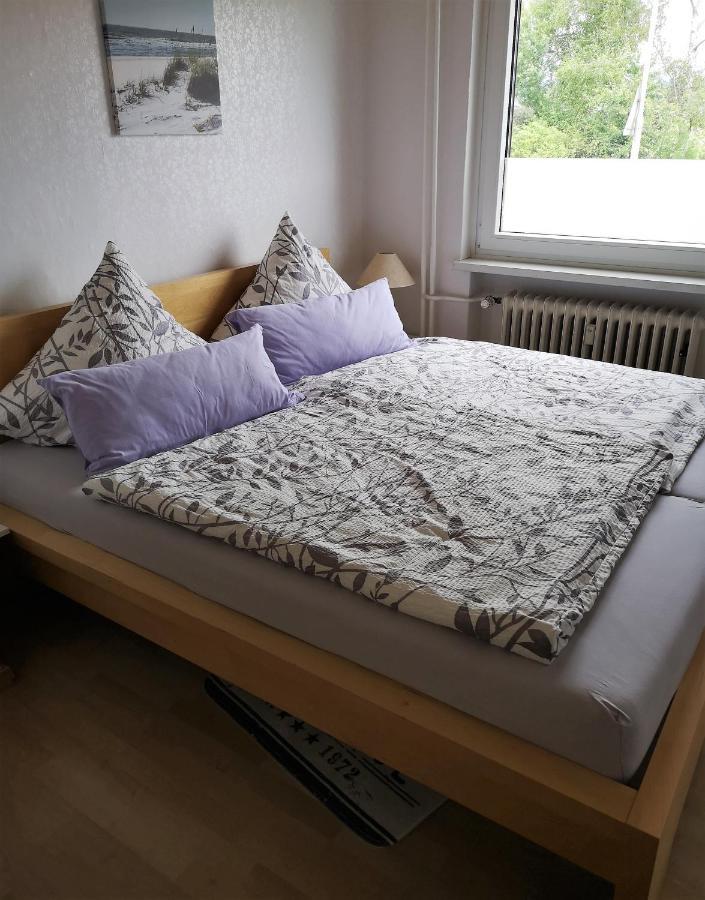 Ferienwohnung Prior Bad Emstal Bagian luar foto