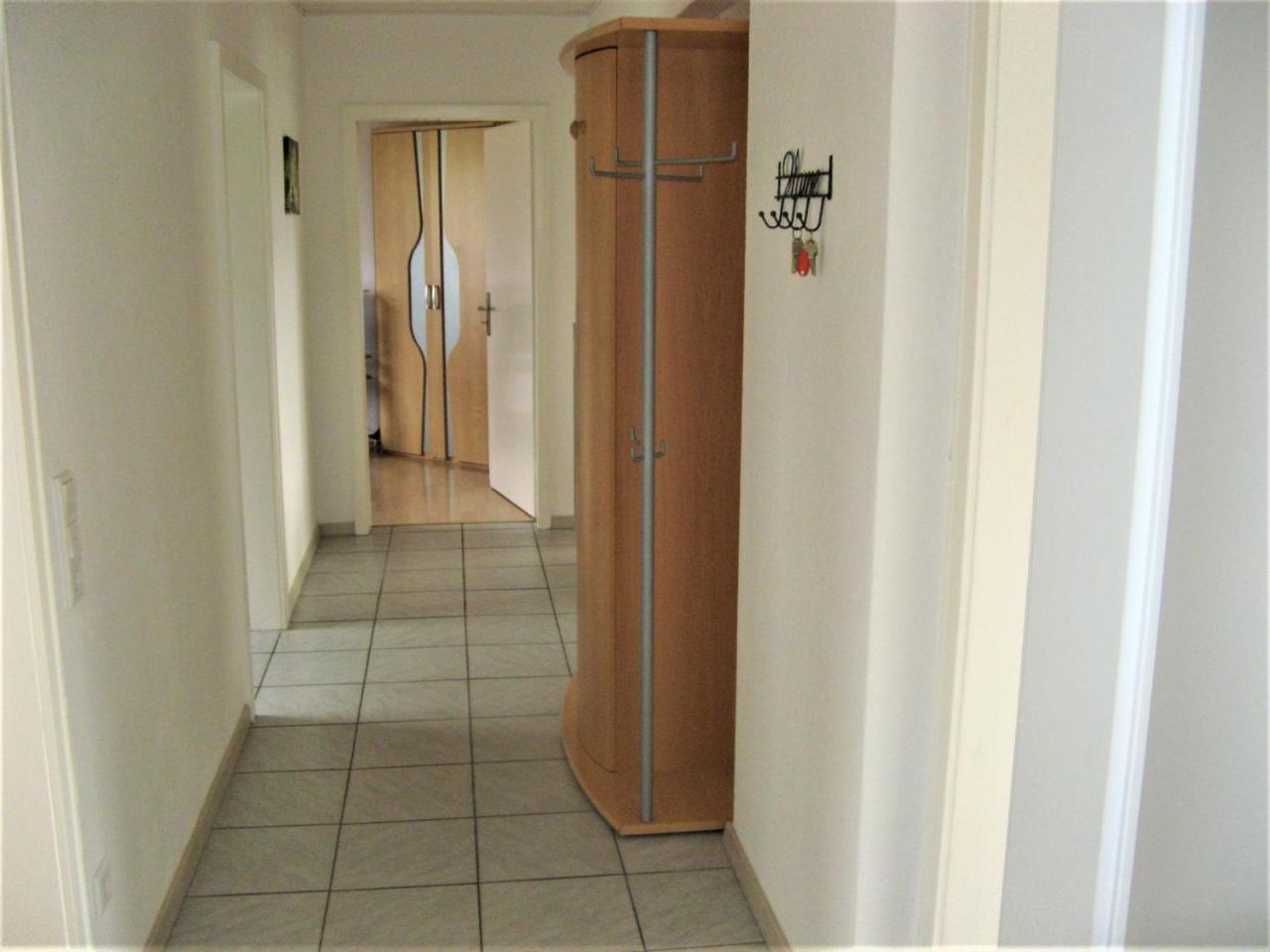 Ferienwohnung Prior Bad Emstal Bagian luar foto