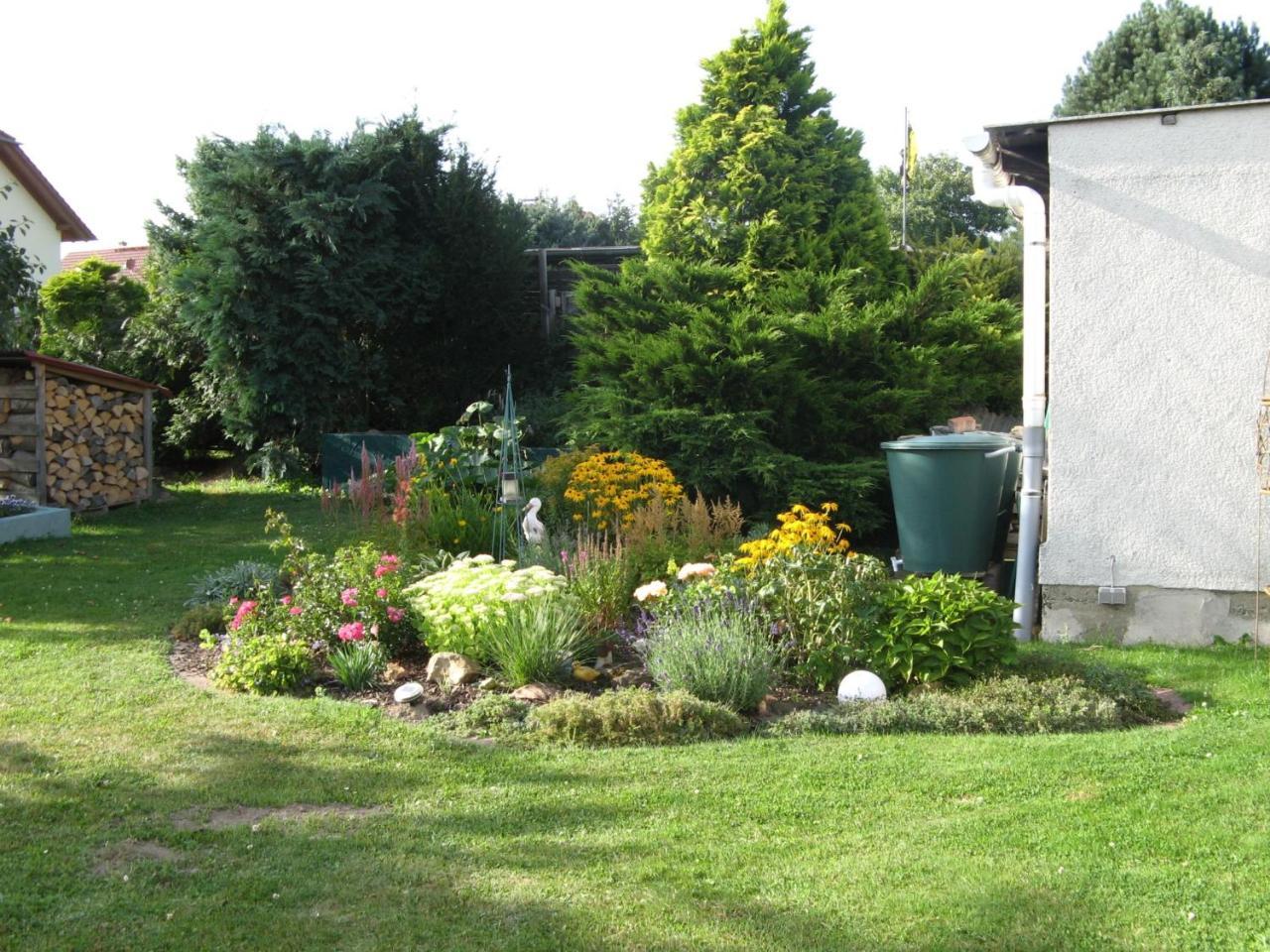 Ferienwohnung Prior Bad Emstal Bagian luar foto
