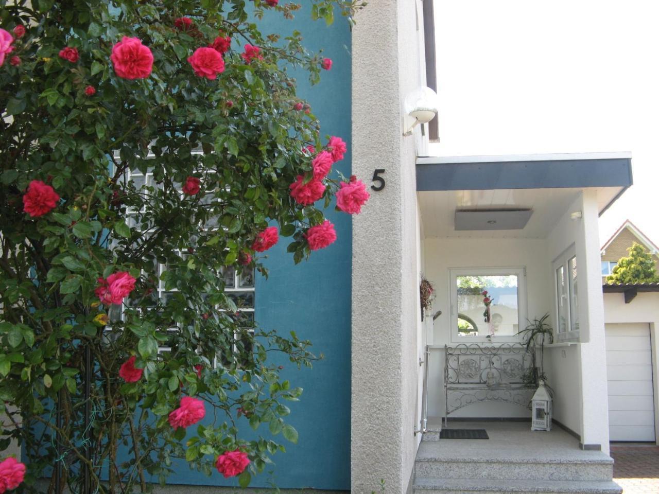 Ferienwohnung Prior Bad Emstal Bagian luar foto